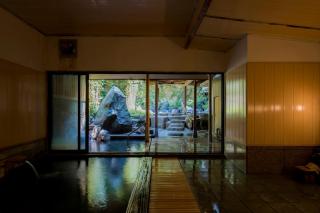 Shosenkaku Kagetsu - Yuzawa - 9