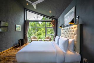 amã Stays & Trails Serendipity, Ranikhet - 9