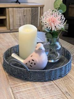 Quingilli Luxury Chalet 1 Bedroom - 1