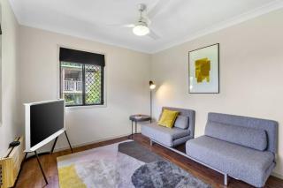 Yume House Stylish Country Escape 1 Bedroom - Ravensbourne - 3