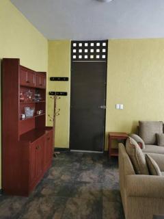 Departamento Hipster zona turística centro Morelia - Morelia - 7
