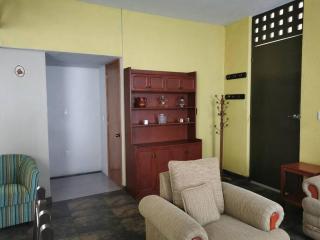 Departamento Hipster zona turística centro Morelia - Morelia - 1
