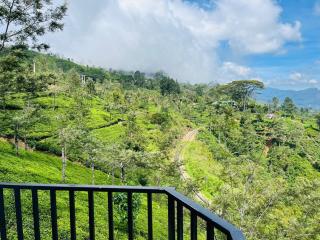 Mystik Muthu View Resort - Haputale - 1