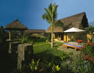 The Oberoi Beach Resort, Mauritius - Balaclava - 4