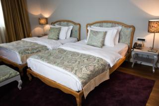 Classic Hotel - 8