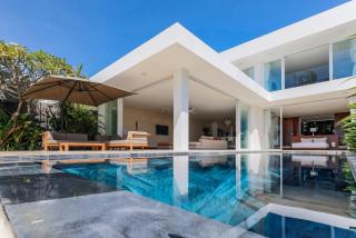 Villa - Biệt Thự Nghỉ Dưỡng Phan Thiết - Bình Sum - 7