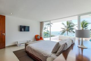 Villa - Biệt Thự Nghỉ Dưỡng Phan Thiết - 5