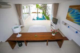 Villa - Biệt Thự Nghỉ Dưỡng Phan Thiết - Bình Sum - 4