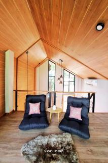 Ayla Chalet - Phrae - 3