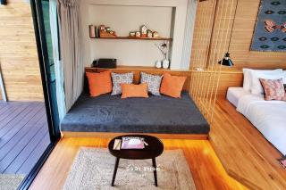 Ayla Chalet - Phrae - 1