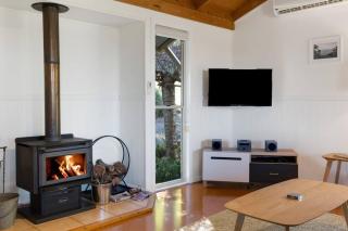 Windsong at Ravensbourne Escape 2 Bedrooms - Ravensbourne - 8