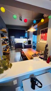 Apartamento Adorável e Charmoso em região nobre SP - São Paulo - 5