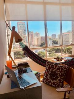 Apartamento Adorável e Charmoso em região nobre SP - São Paulo - 9