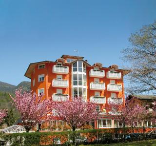 Nature Bio Hotel Elite - Levico Terme - 0