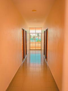 Amzar Motel Cenang - Pantai Cenang - 4