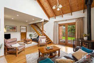 Charming 3-Bedroom Retreat - Cowes - 9