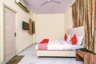 Hotel O 74192 Vishwakarma Palace - Nuova Delhi - 1