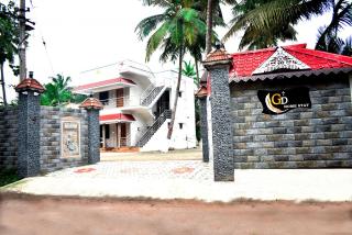 GD Homestay - Pattukkottai - 3