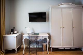 Classic Hotel - 3