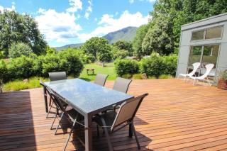 The Base Two - Harrietville - 0