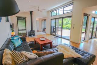 The Base Two - Harrietville - 5