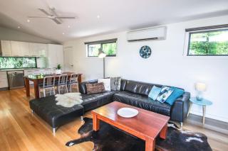 The Base Two - Harrietville - 1