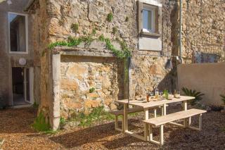 Cœur de Presqu'île I Maison spacieuse avec cour intérieure - Crozon - 5