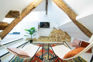 Cœur de Presqu'île I Maison spacieuse avec cour intérieure - Crozon - 6