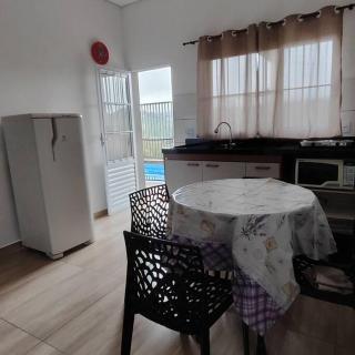 N03 Apartamento para até 4 hóspedes em Jacutinga - Jacutinga - 5