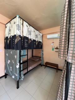 Karma Home Hostel - Phitsanulok - 1