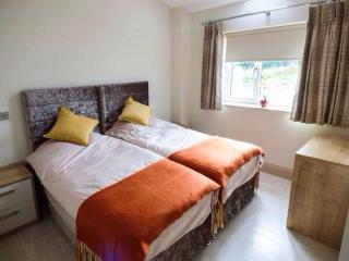 Shreyas Cottage - Blackburn - 4