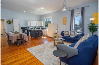 Stunning 3BR2BA Haven in Downtowns Heart - San Antonio - 5