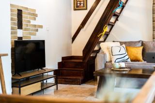 Slona, Heritage Home in Old Town Plovdiv - 6