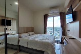 Palam Mansion at Citra Plaza Nagoya - Jodoh - 7