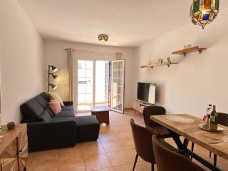 Ferienwohnung für 6 Personen ca 100 qm in Nerja, Andalusien Costa del Sol - Nerja - 8