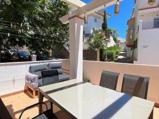 Ferienwohnung für 6 Personen ca 100 qm in Nerja, Andalusien Costa del Sol - Nerja - 6