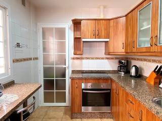 Ferienwohnung für 6 Personen ca 100 qm in Nerja, Andalusien Costa del Sol - Nerja - 2