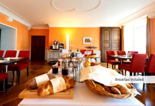 Hotel an der Aare Swiss Quality - Solothurn - 5