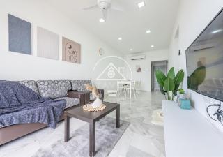 (10Pax) 3BR Glory Beach Resort Seaview - 8