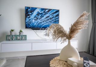 (10Pax) 3BR Glory Beach Resort Seaview - 2