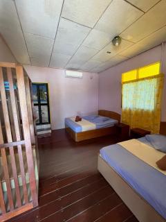 SALANG SAYANG RESORT , PULAU TIOMAN - Isla Tioman - 3