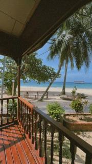 SALANG SAYANG RESORT , PULAU TIOMAN - Isla Tioman - 2
