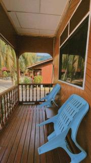 SALANG SAYANG RESORT , PULAU TIOMAN - Isla Tioman - 1