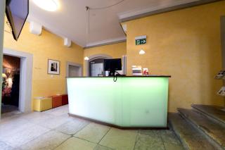 Hotel an der Aare Swiss Quality - Solothurn - 3