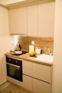 Suites Rania - Áyios Yeóryios - 1