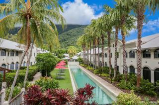 'Kensington' at Mango Lagoon Resort - Palm Cove - 9