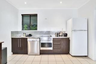 'Kensington' at Mango Lagoon Resort - Palm Cove - 8