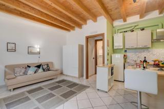 Liu - nido d'amore - Happy Rentals - Gavardo - 9