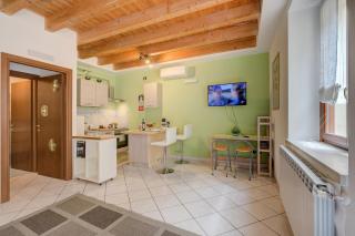 Liu - nido d'amore - Happy Rentals - Gavardo - 5