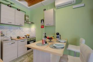 Liu - nido d'amore - Happy Rentals - Gavardo - 4